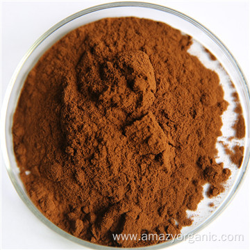 Organic agaricus blazei extract